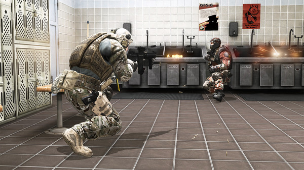 America's Army: Proving Grounds game for windows Pc 1