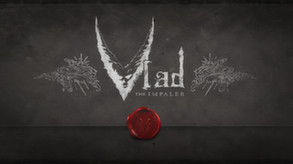 Vlad the Impaler Teaser Trailer