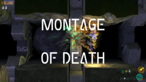 Montage of Death