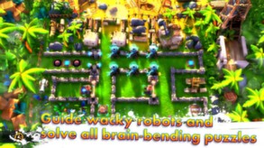 Robot Rescue Revolution - Trailer