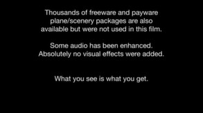 X-Plane 10 - Fly In A World That Lives Breathes