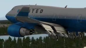 X-Plane 10 - Global