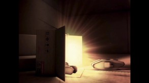 War in a Box: Paper Tanks Trailer
