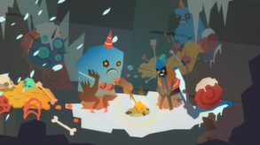 Nightmare Cooperative Trailer