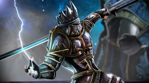 Lords of Xulima - Trailer