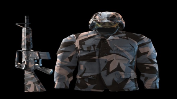Скриншот из Jagged Alliance - Back in Action: Night Specialist Kit