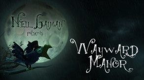 Wayward Manor Launch Trailer (Gameplay)