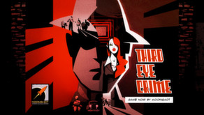 Announce Trailer