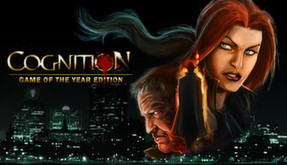Cognition Game of the Year Edition Trailer