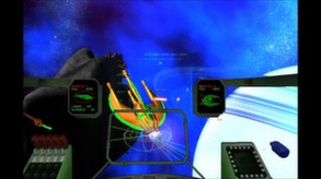 Ensign Steam Trailer