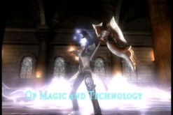 Divine Souls Trailer