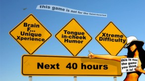 Warning