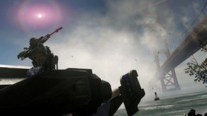Call of Duty®: Advanced Warfare - Multiplayer Reveal