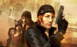 Red Johnson's Chronicles : One against all - Trailer