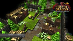 Fight The Dragon - Community Adventures