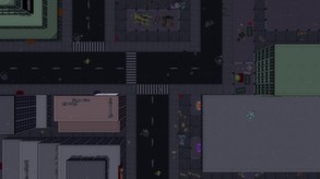 Metrocide Teaser