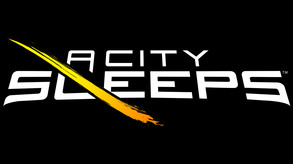 A City Sleeps - Teaser