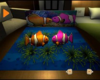 Видео 2 к игре Zen Fish SIM