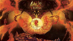 Aaru's Awakening trailer