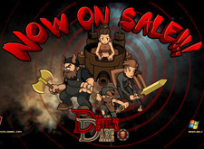 Devil's Dare Announcement Trailer