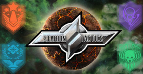 Starion Tactics Trailer 3