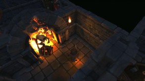 TinyKeep Teaser Trailer