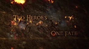 Darkstone Trailer