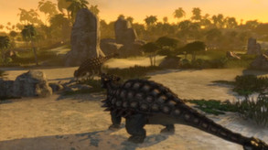 Carnivores Reborn - Game Trailer