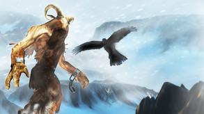 Crow Trailer PC