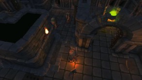 TinyKeep Full Trailer