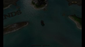 Pirate Hell: The Great, Grand World