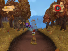 CrazyChickenTales Trailer