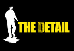 The Detail Episode 1: Where the Dead Lie Teaser