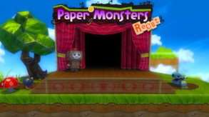 Paper Monsters Recut Official Trailer