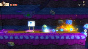 Paper Monsters Recut Gameplay Only Trailer