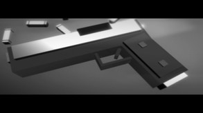 Sam Glyph: Private Eye! Teaser Trailer