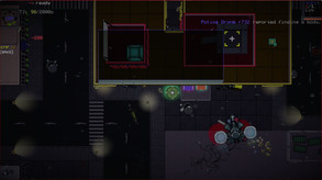 Metrocide Launch Trailer