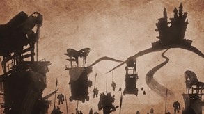 Roaming Fortress Trailer