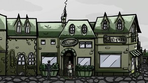 The ShopKeeper - Trailer 1