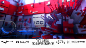 Time Rifters Launch Trailer