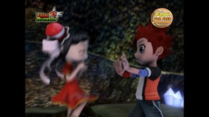 Tales Runner Intro