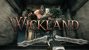 Wickland Steam Early Access Trailer