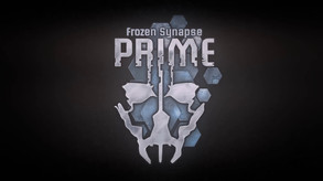Frozen Synapse Prime Trailer
