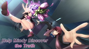 Winged Sakura: Mindy's Arc Official Trailer