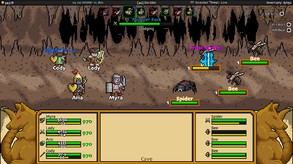 Adventurer Manager Release Date Trailer