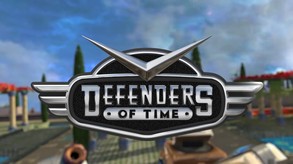 Defenders of Time Launch Trailer