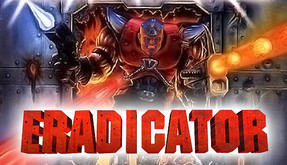 Eradicator - Trailer