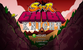 Super Chibi Knight Teaser