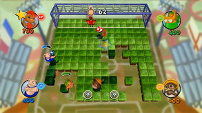 Multi-player trailer