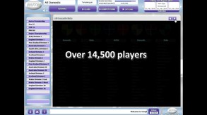 Rugby Union Team Manager 2015 Trailer